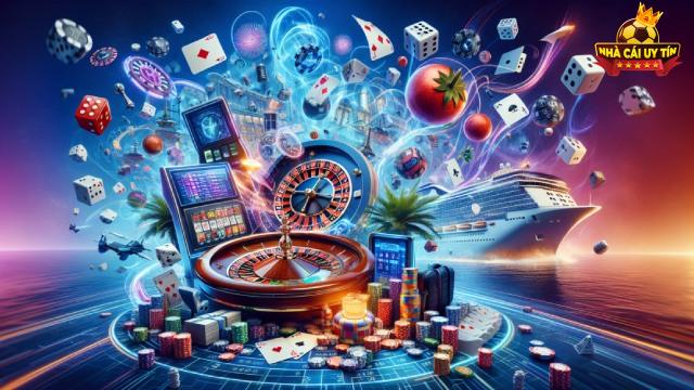 Lợi Ích Khi Chọn Nhà Cái Uy Tín