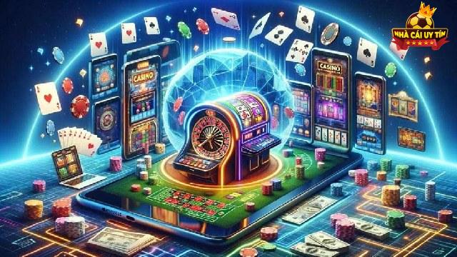 Những Tiêu Chí Đánh Giá Nhà Cái Uy Tín