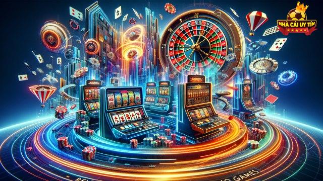 Tại Sao Lựa Chọn Nhà Cái Uy Tín Lại Quan Trọng?